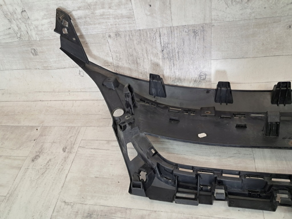 фото №8, Peugeot 3008 5008 ii усилитель решетка перед решётка радиатора 9815317777