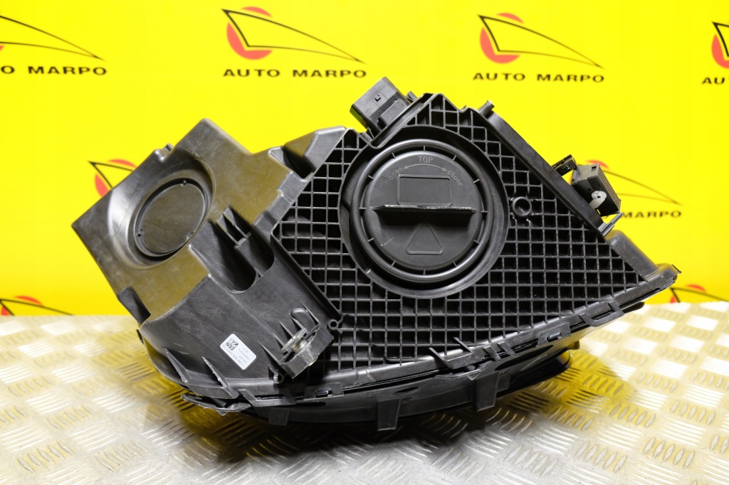 фото №14, Mercedes glc x253 w253 lift 19- фара лампа led high performance l usa