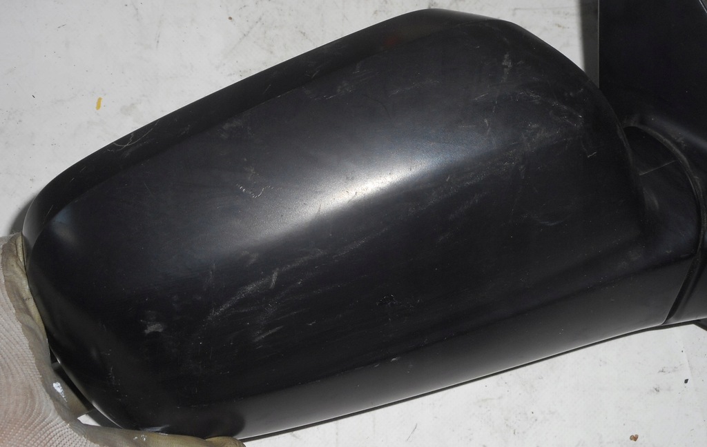 фото №9, Honda cr-v ii 01- зеркало правое 5 pin europa