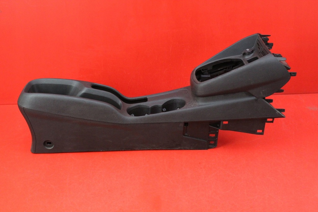 фото №2, Тунель середній et76-r045b55-ab ford transit courier 14-