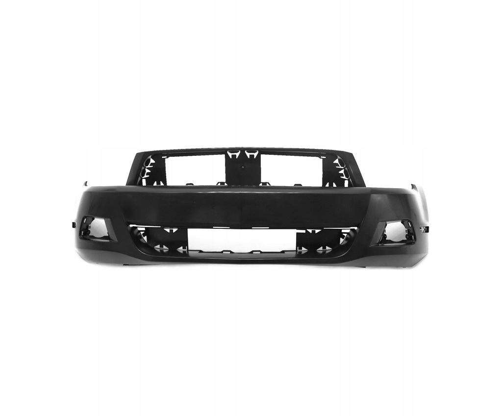 фото №1, Ford mustang 2010-12 бампер передний