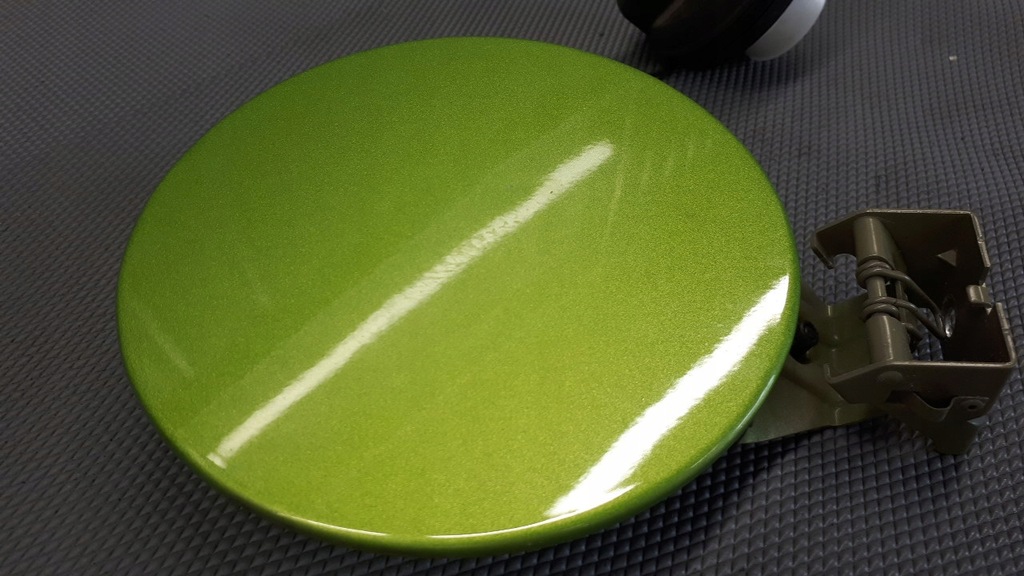 фото №9, Крышка заливной топлива opel karl g6f