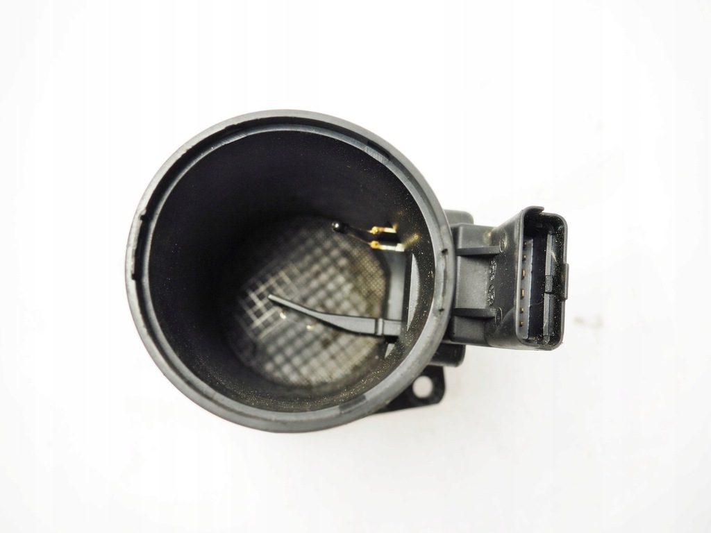 фото №6, Renault расходомер 5wk9609 7700314057