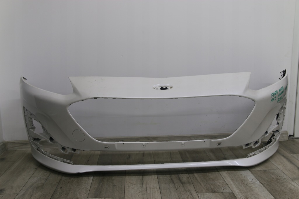 фото №1, Ford kuga mk3 vignale бампер перед новый оригинал