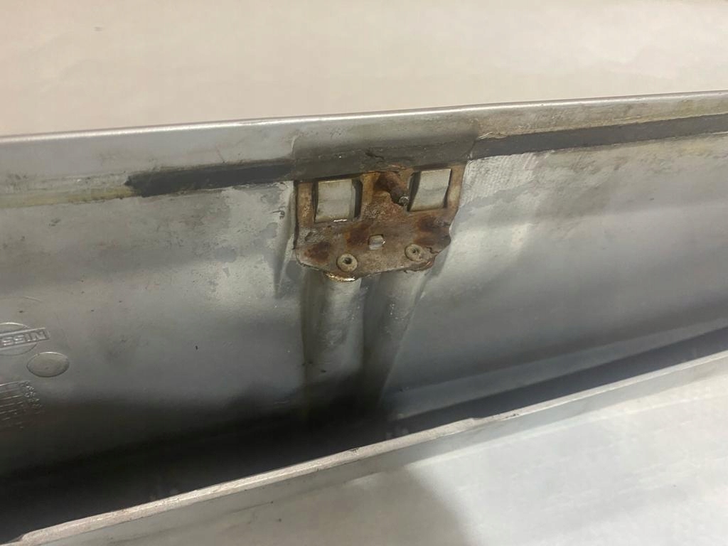 фото №5, Спойлер спойлер крышки nissan almera n16 hb