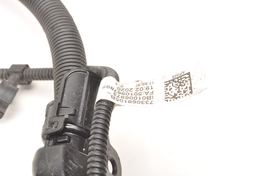 фото №10, Bmw g01 g02 g20 g21 3.0 жгут электропроводка двигателя 8664897