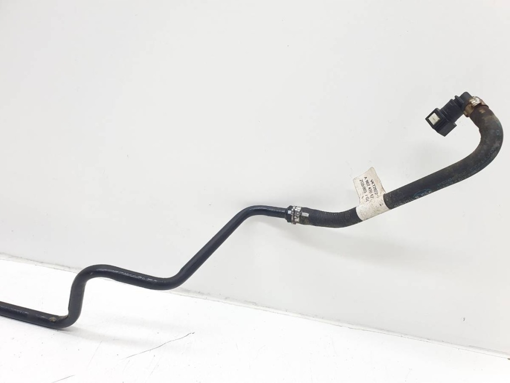 Шланг паливний патрубок трубка a9074701702 оригінал Доставка