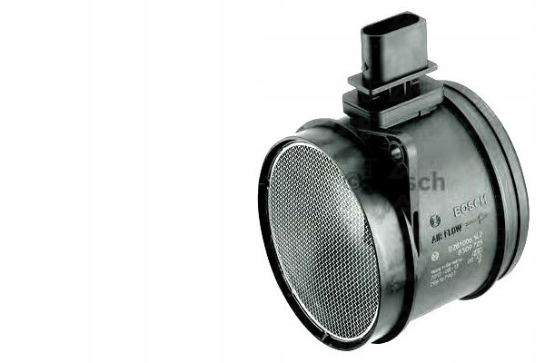 фото №2, Bosch 281 006 147 расходомер массовый воздуха