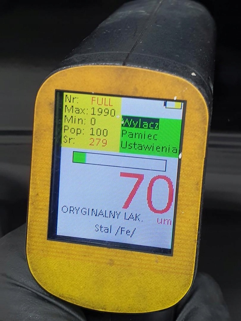 фото №12, Кришка багажника багажника задня скло задня 696 mercedes w169