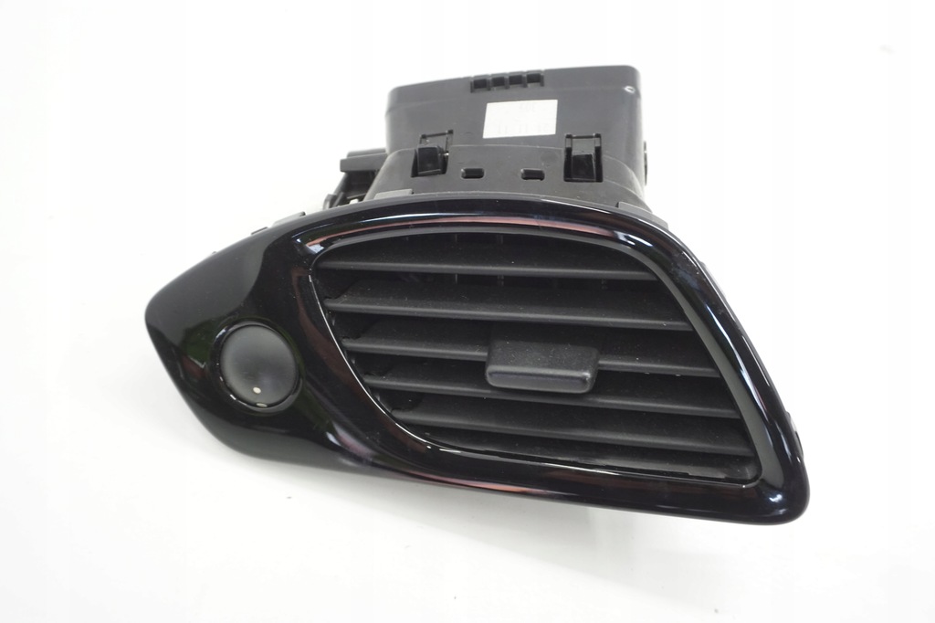 фото №1, Renault scenic iii решётка обдув левый перед