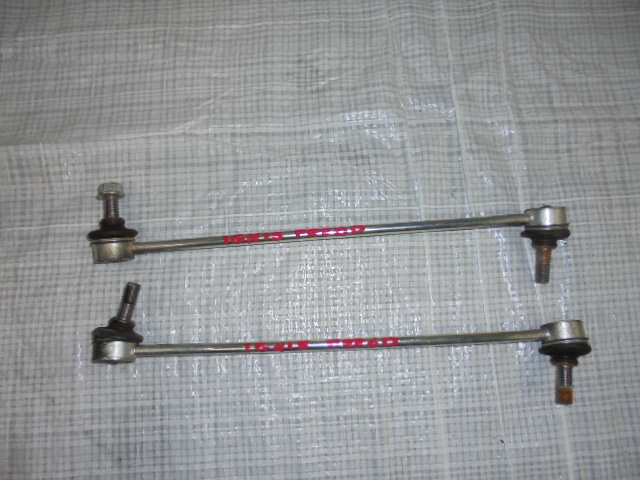 фото №1, З'єднувач стабілізатора suzuki ignis iii 2017r