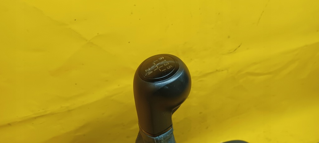 фото №11, Домкрат передач corsa d 1,3cdti 009123011 5biegów