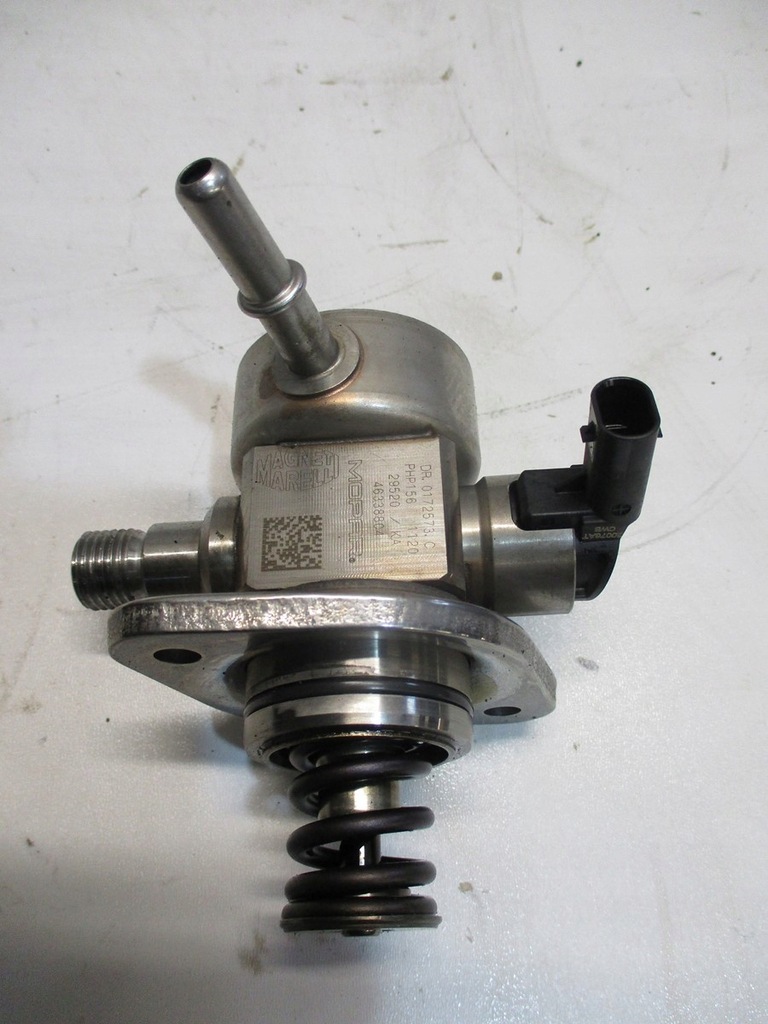 фото №1, Насос пального jeep compass 1,3hyb 46338804