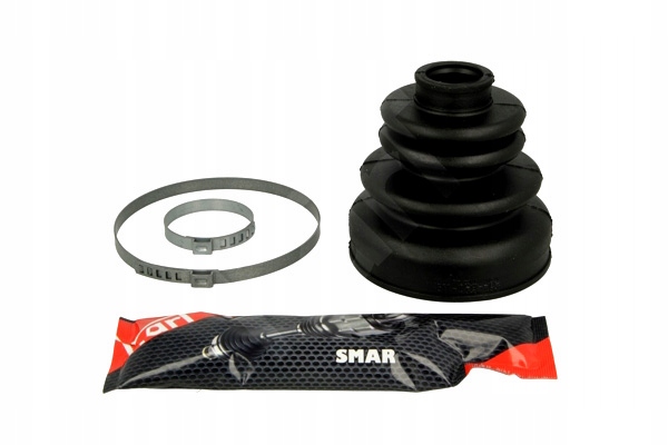 фото №2, Захист шарнір зовнішнього kpl nissan laurel hart