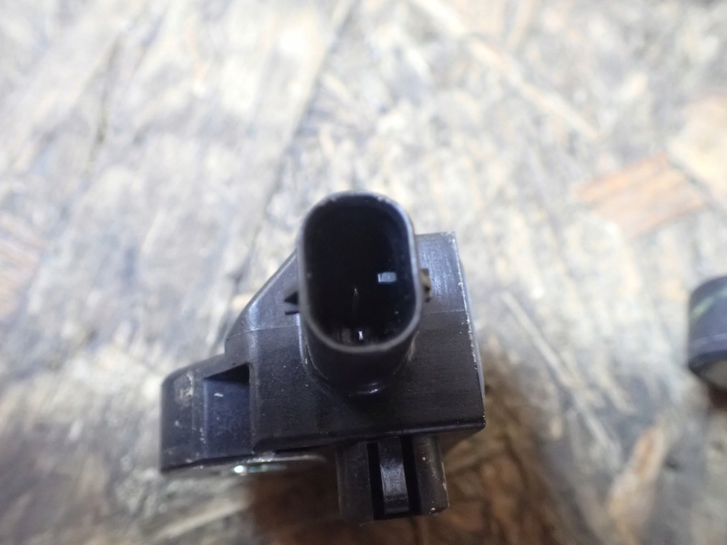 фото №5, Датчик датчик подушка безопасности isuzu d-max iii 2021 8983475160 6358