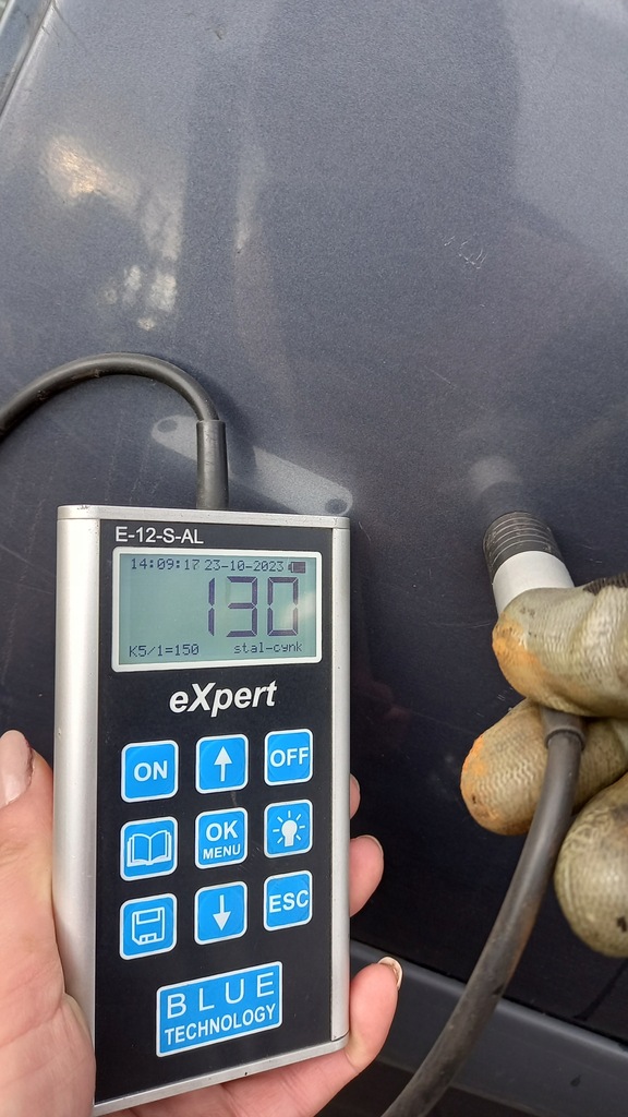 фото №9, Двері ліва задня renault modus 07r