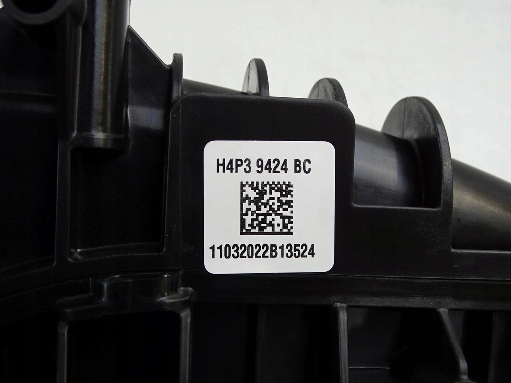 фото №8, Новий колектор впускний всмоктуючий jaguar xe xf f-pace