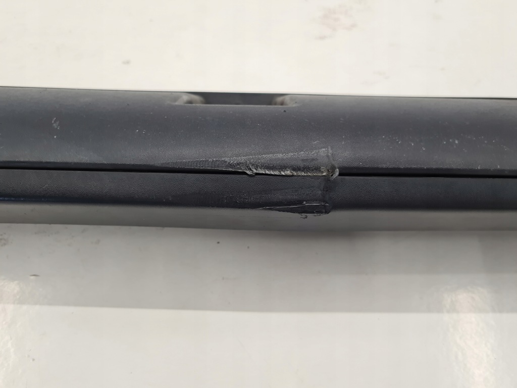 фото №6, Dacia duster i молдинг порог правая