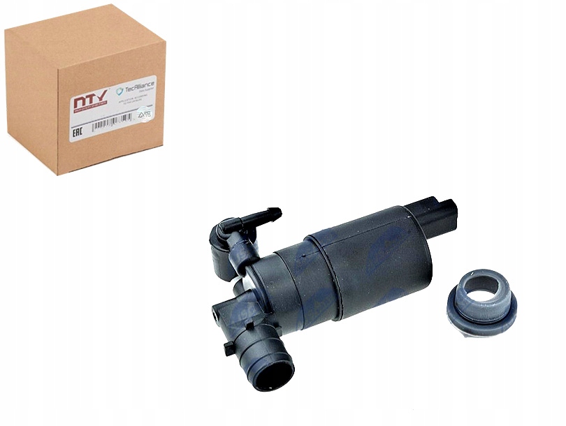 фото №1, Помпа распылителя peugeot 207 2006- 307 2000- 308 2007- 407 2004-