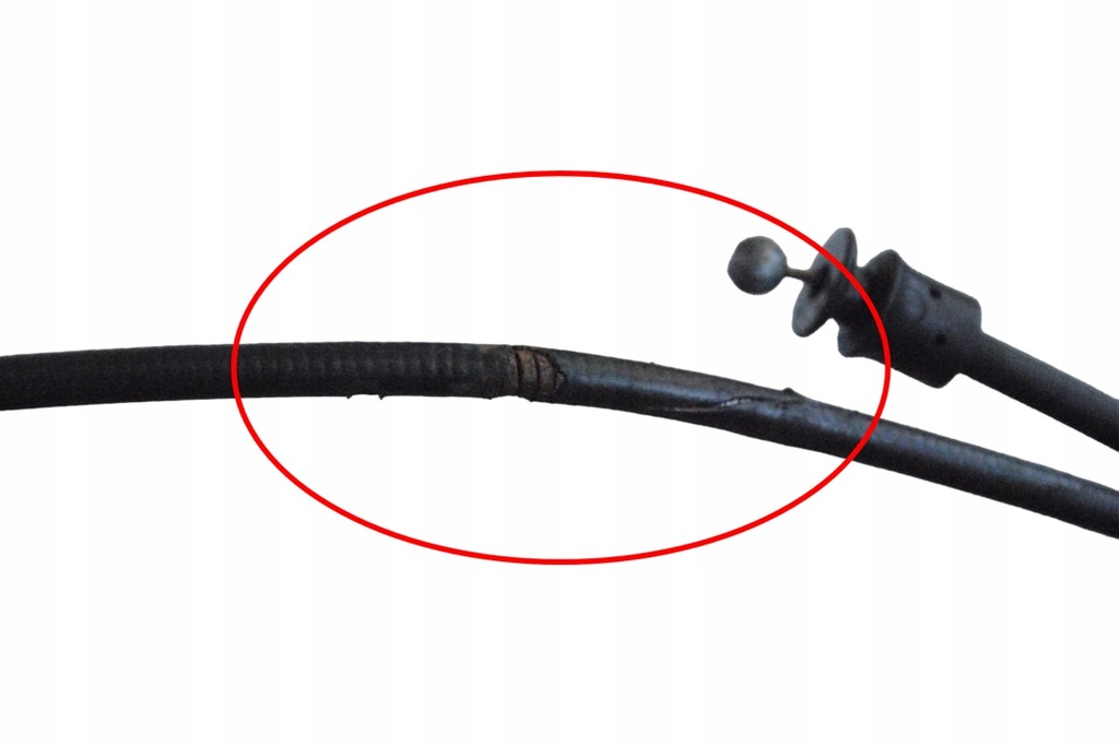 фото №4, Mercedes slk трос замка капот r172 2015 rhd