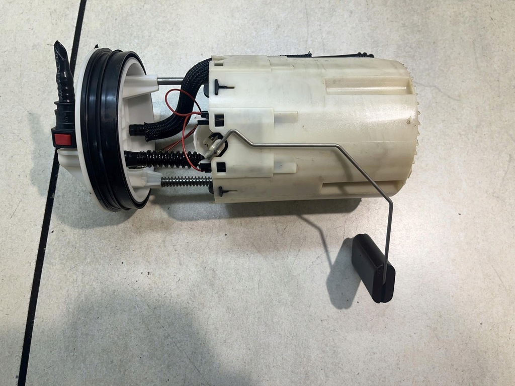 фото №5, Поплавок датчик уровня топлива primera p12 1.9dci 170404v715212