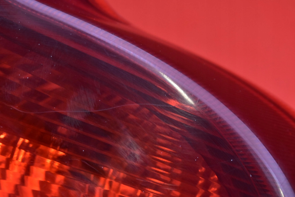 фото №10, Лампа права задня задня 9154479 volvo s80 1 i 98-06