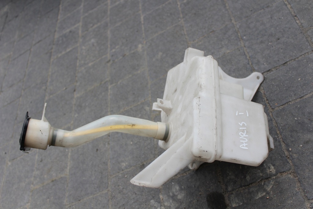 фото №8, Toyota auris i бачок жидкость омывателя 85942-12010