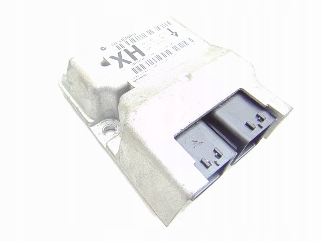 фото №1, Модуль датчик подушок подушка безпеки jeep commander i 04896034ad