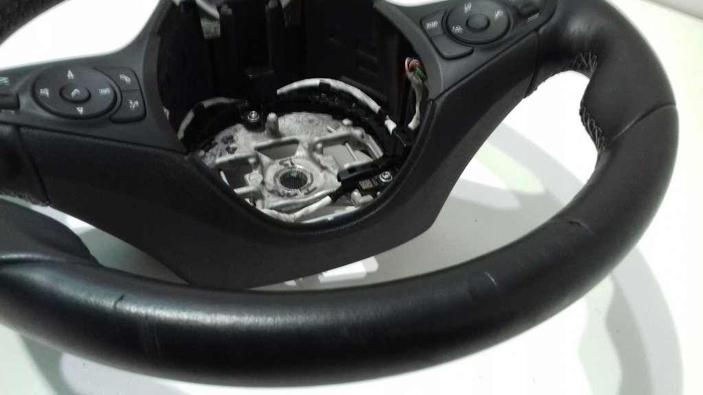 фото №8, Opel corsa f повітропровід шкіра 6468211