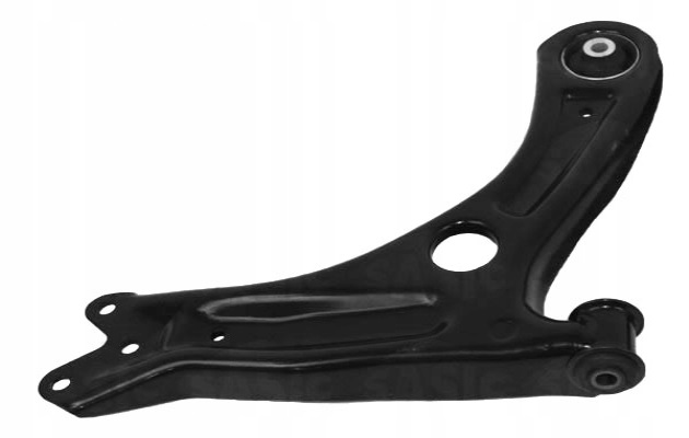 фото №1, Важіль нижній правий перед sasic do seat mii