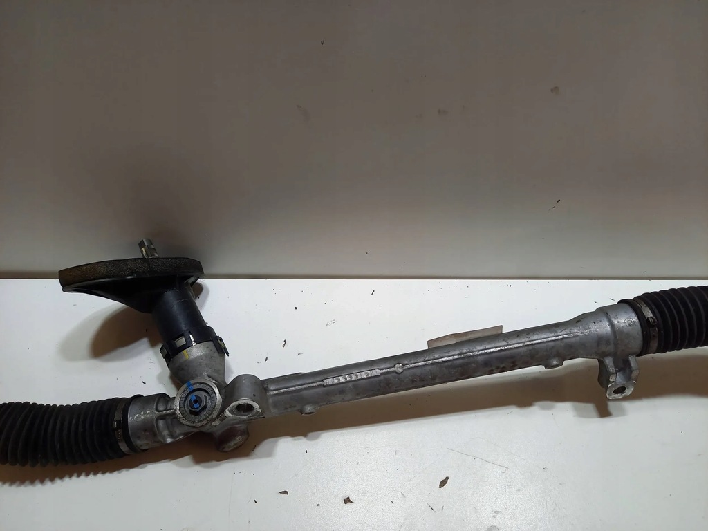 фото №6, Mazda 2 dj magiel трансмиссия рулевая рейка bardzo ładna