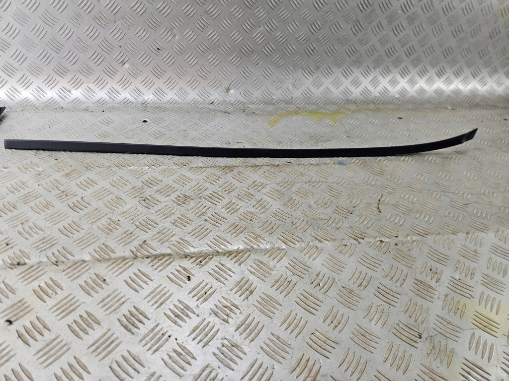 фото №1, Молдинг скло лобове права передня ford mondeo mk4