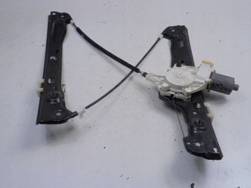 фото №9, Bmw 3 e90 e91 механізм скло перед лівий 7060265s