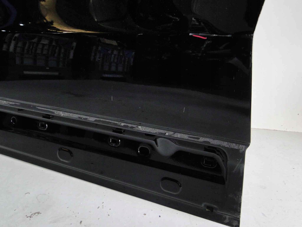 фото №11, Mercedes gla h247 247 дверь передние левая