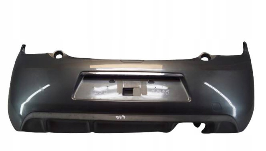 фото №1, Бампер задня citroen ds3 ktp z1735