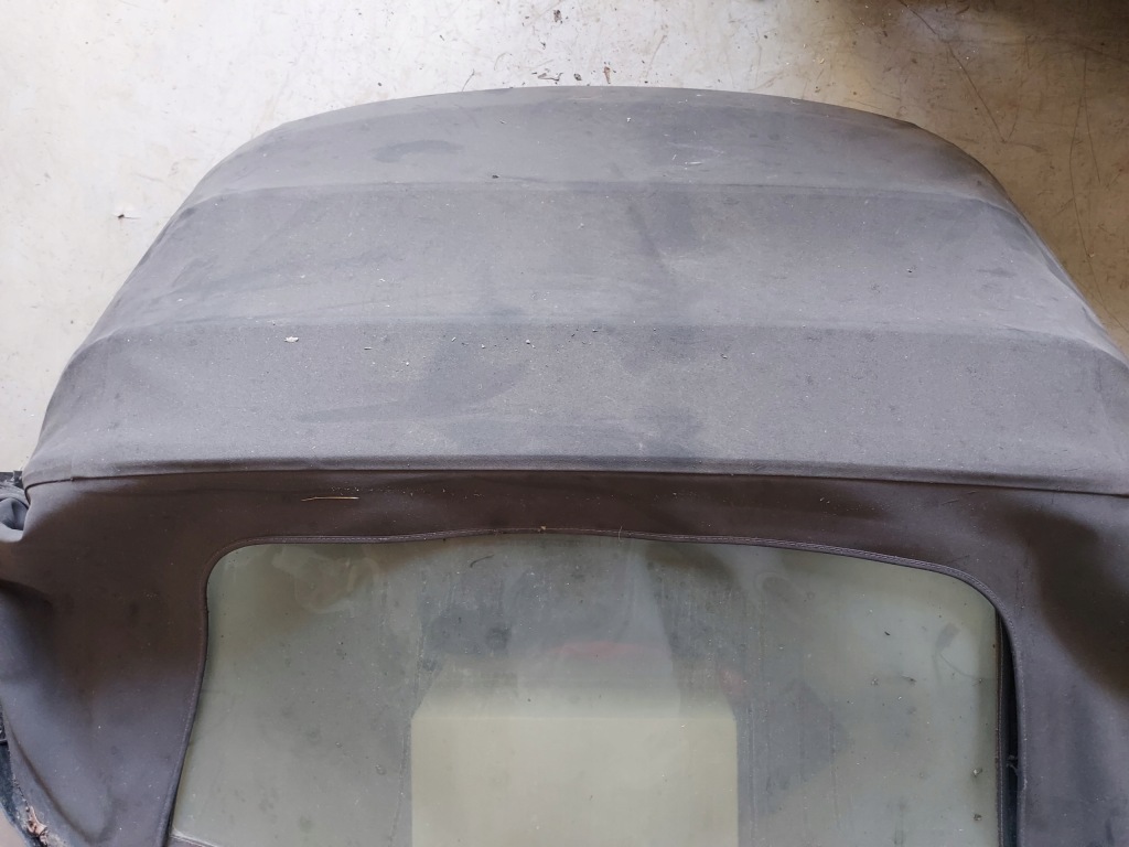 фото №2, Дах honda s2000