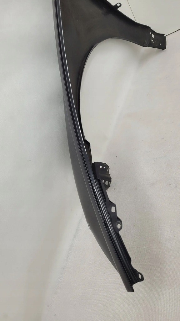 фото №11, Volvo v50 s40 ii 04+ крыло перед передний правый fv