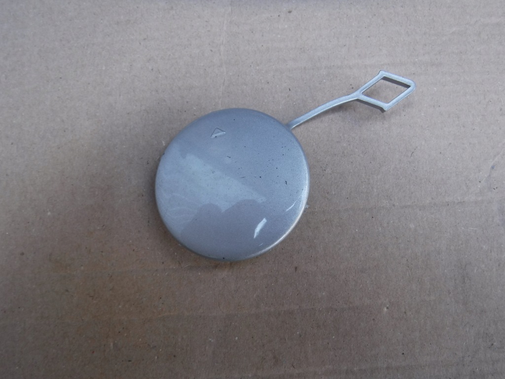 фото №1, Заглушка бампера задняя mercedes w169 a1698850081