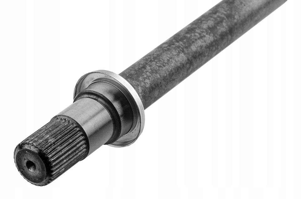 Привідний вал mazda cx-5 2wd 4wd 2.0 11- /перед, права, mtm/ Ціна