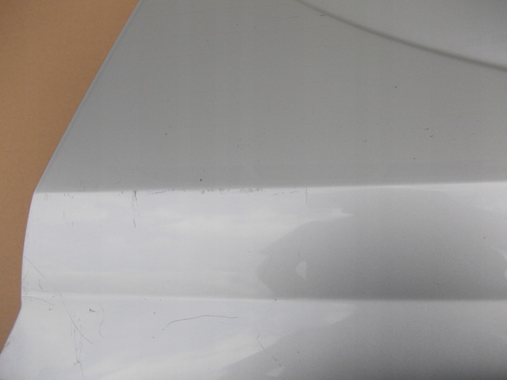 фото №13, Крыло левый перед opel vectra c