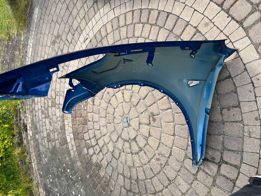 фото №8, Крила правий передній tesla model y