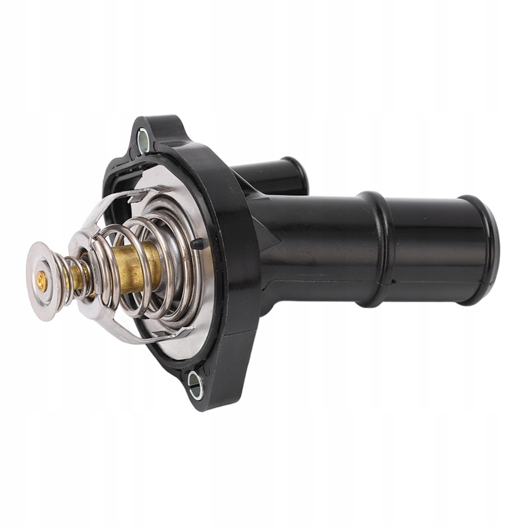 фото №3, Модуль корпус термостата lr027158 заменитель dla land rover range rover