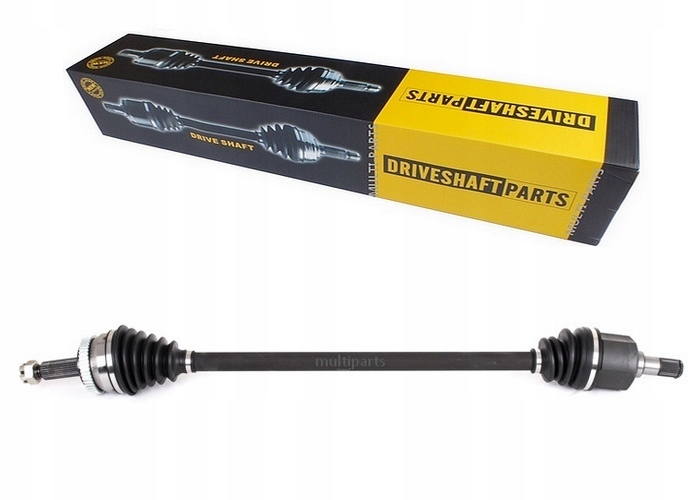 Купить Приводной вал правая hyundai tucson 2,0 2wd механическая коробка передач -2010