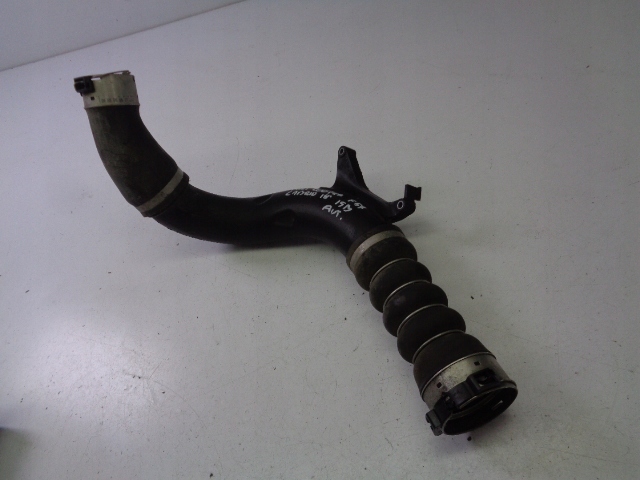 фото №1, Труба інтеркулер mini cooper f57 cabrio 1.5 бензин 2018 rok