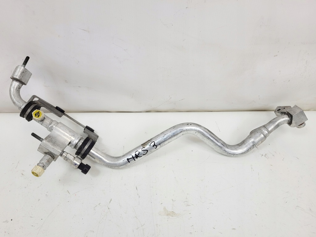 фото №1, Шланг кондиционера alfa romeo stelvio 2.0t 18r