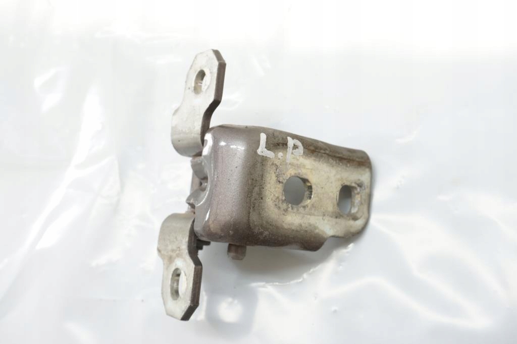 фото №3, Петля двері лівий renault laguna iii coupe