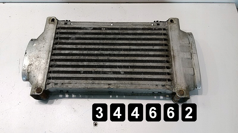 фото №1, 2003 mini cooper радиатор 1600 15153680