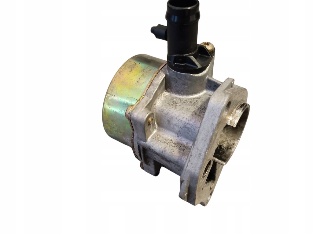 фото №1, Насос вакуум renault clio iii scenic ii 1.5dci оригинальный номер 7006730000