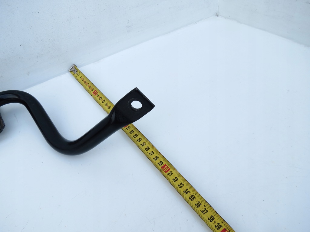 фото №15, Стабилизатор тяга задняя volvo s60 iii v60 ii 18-