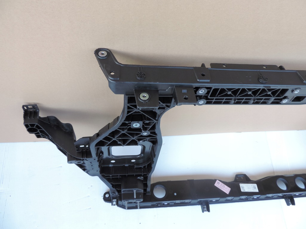 фото №2, Kia sportage 2021 2022 pas усилитель